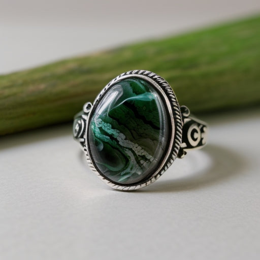 The Mystical Allure of Blue Sandstone: Meaning, Properties, and Styling Secrets