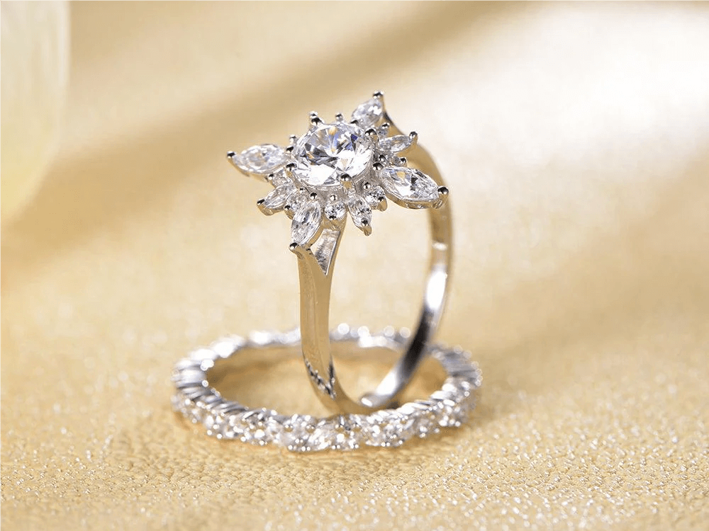 Discover the Enchanting World of Unique Gemstone Engagement Rings