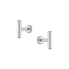 Trendolla Mini Bar Sleeper Earrings
